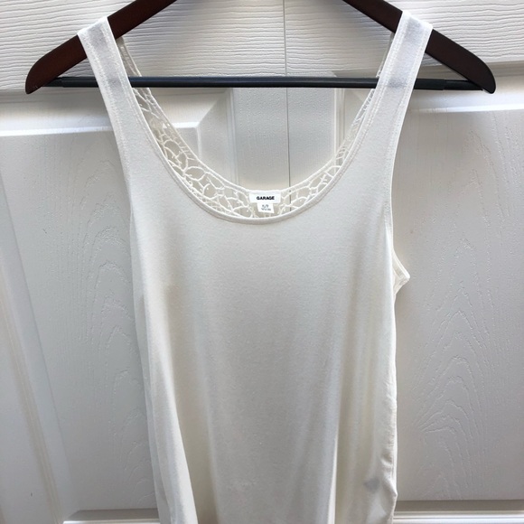 Garage Tanks set of 2 - Picture 5 of 5